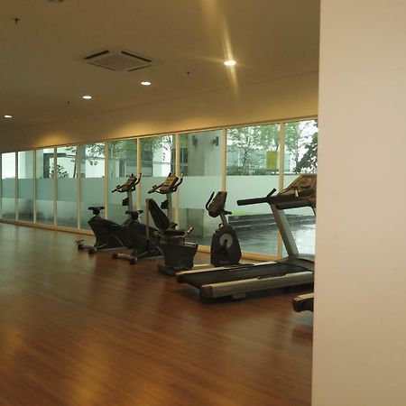 1 Bedroom Ttdi Adina Sek 13 Σαχ Αλάμ Εξωτερικό φωτογραφία