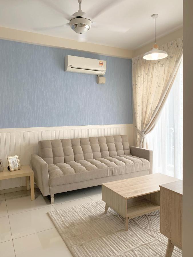 1 Bedroom Ttdi Adina Sek 13 Σαχ Αλάμ Εξωτερικό φωτογραφία