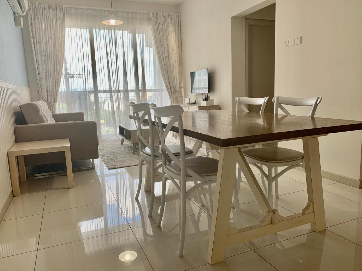 1 Bedroom Ttdi Adina Sek 13 Σαχ Αλάμ Εξωτερικό φωτογραφία