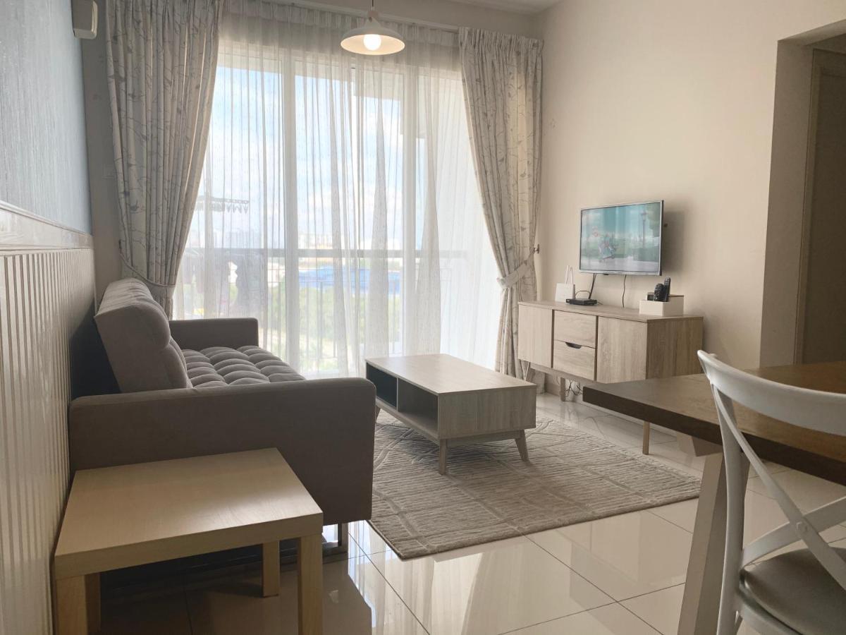 1 Bedroom Ttdi Adina Sek 13 Σαχ Αλάμ Εξωτερικό φωτογραφία
