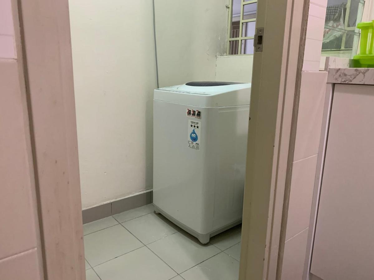1 Bedroom Ttdi Adina Sek 13 Σαχ Αλάμ Εξωτερικό φωτογραφία