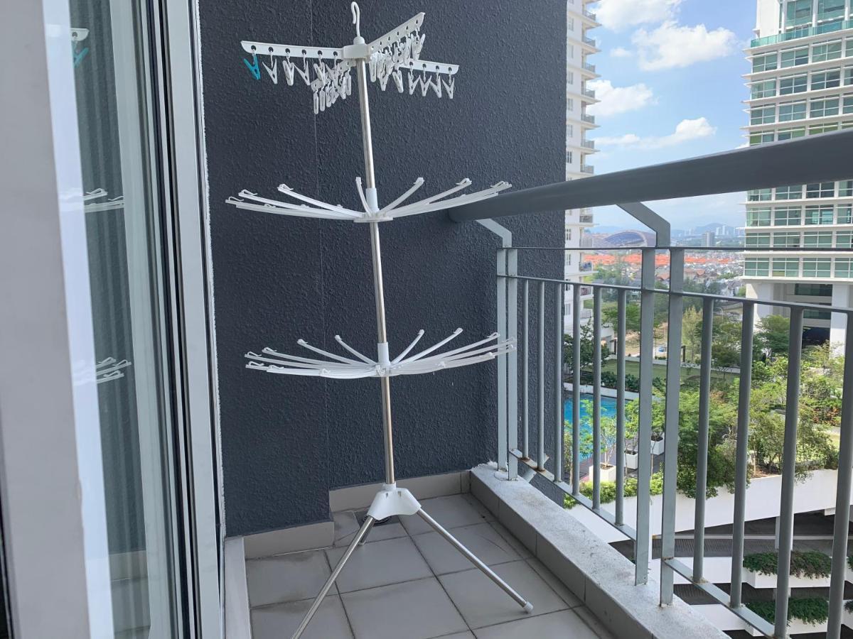1 Bedroom Ttdi Adina Sek 13 Σαχ Αλάμ Εξωτερικό φωτογραφία