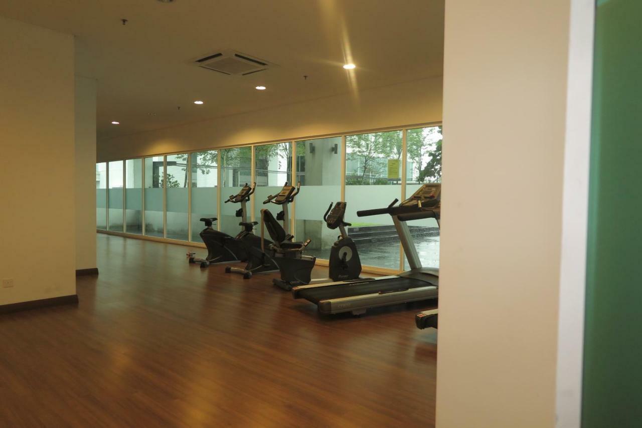 1 Bedroom Ttdi Adina Sek 13 Σαχ Αλάμ Εξωτερικό φωτογραφία