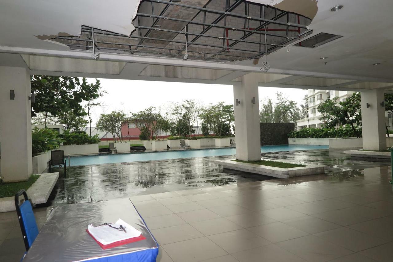 1 Bedroom Ttdi Adina Sek 13 Σαχ Αλάμ Εξωτερικό φωτογραφία