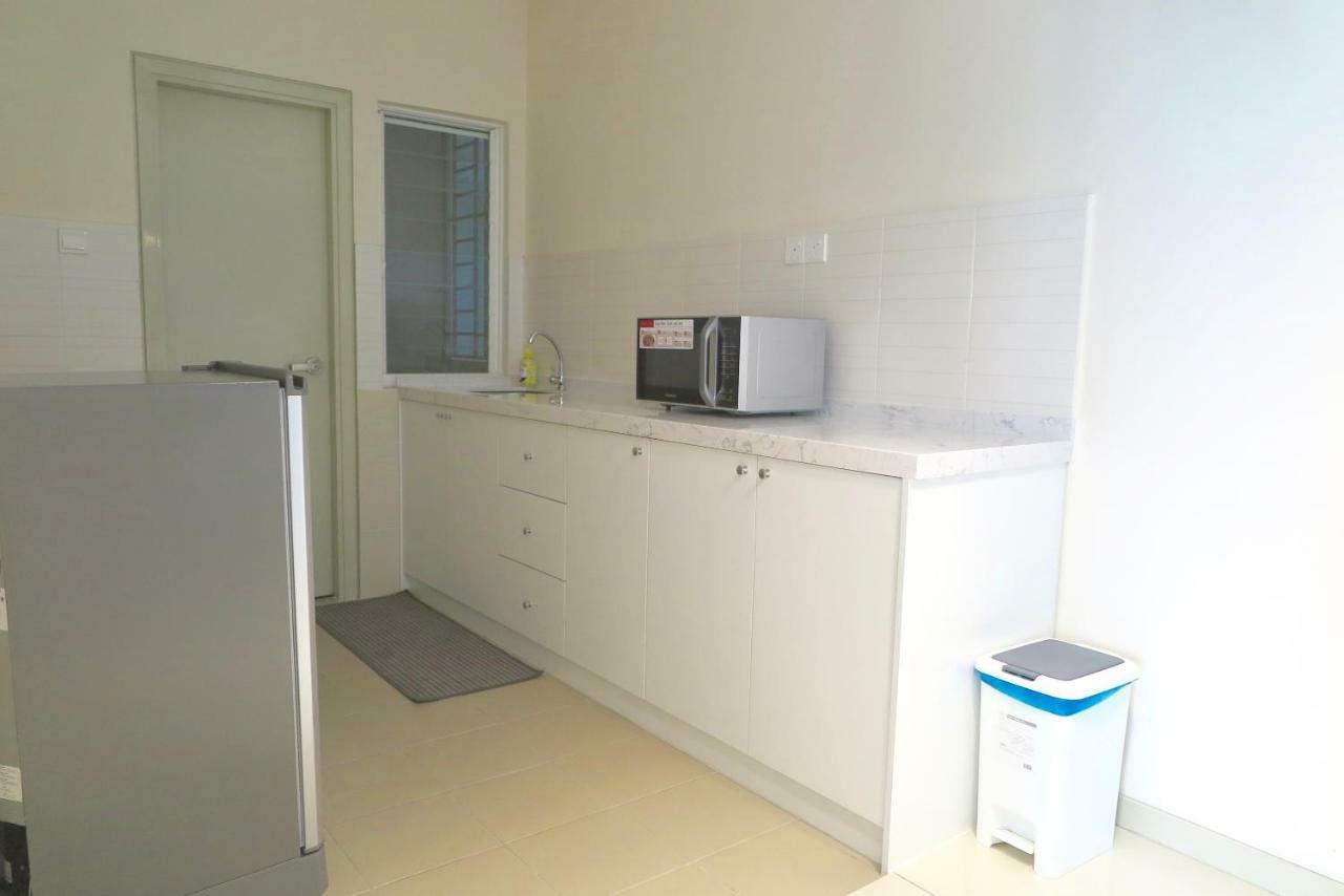 1 Bedroom Ttdi Adina Sek 13 Σαχ Αλάμ Εξωτερικό φωτογραφία